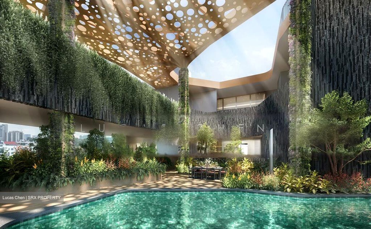 Alocassia Apartments (D10), Condominium #505416531